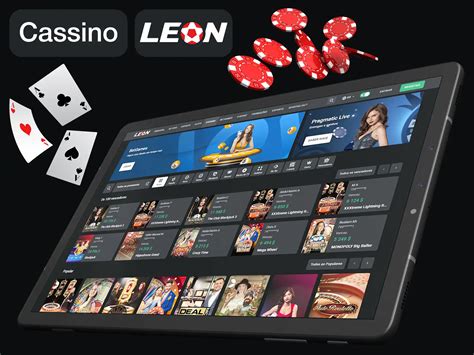 leon bet online|Leonbet Casino Play Online .